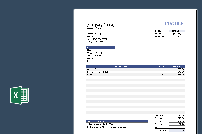 excel_invoice