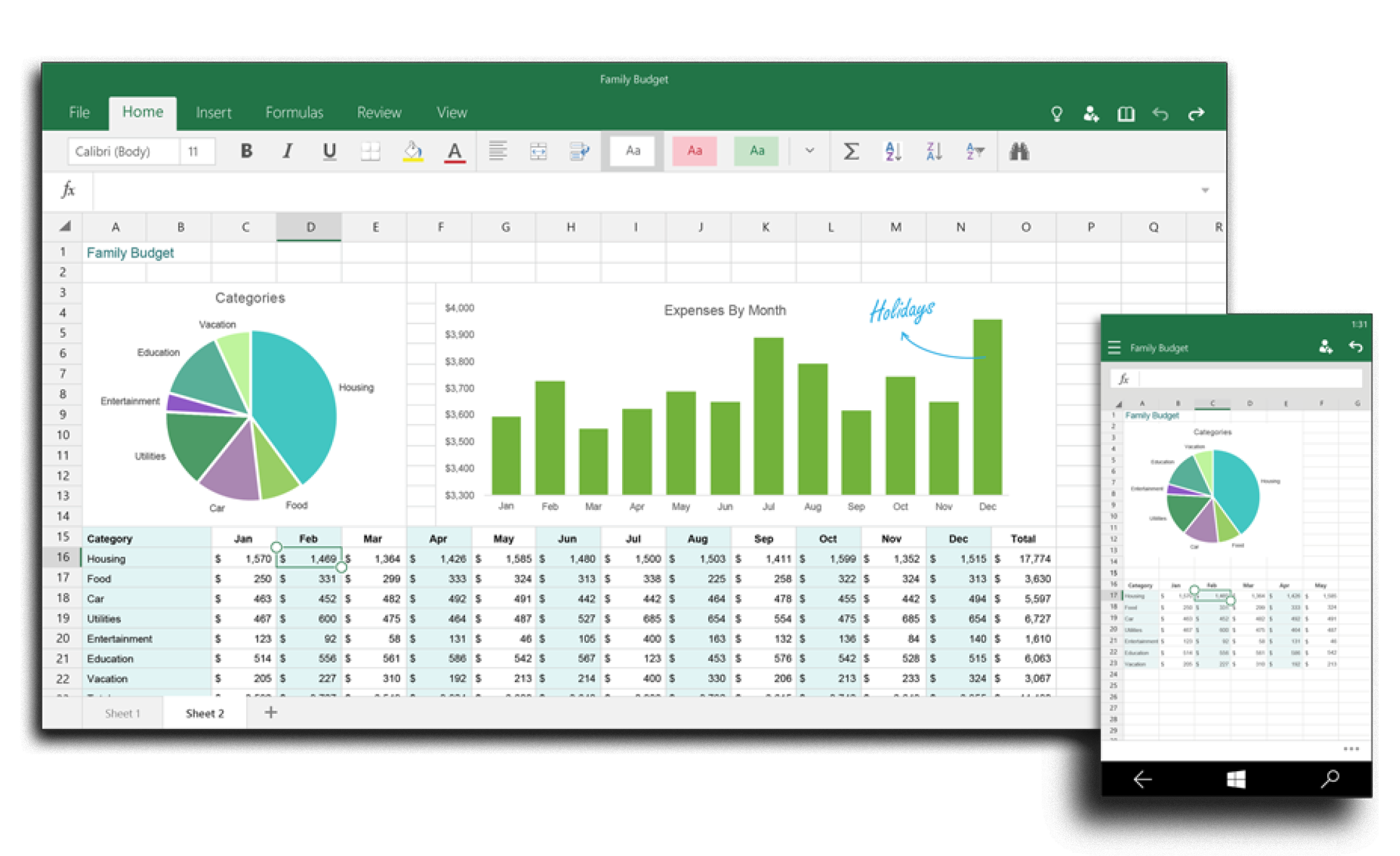 Curso experto Excel 2016-2