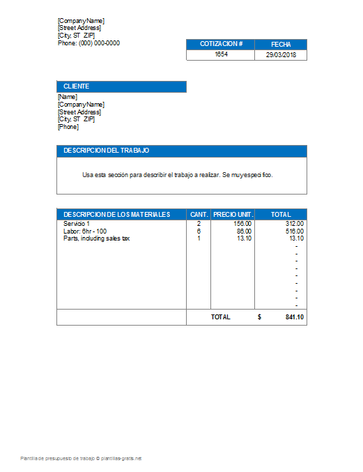 job_estimate_work