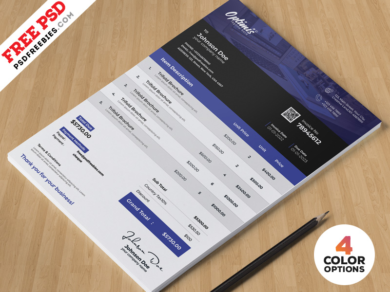 a4-invoice-design-template-psd-bundle