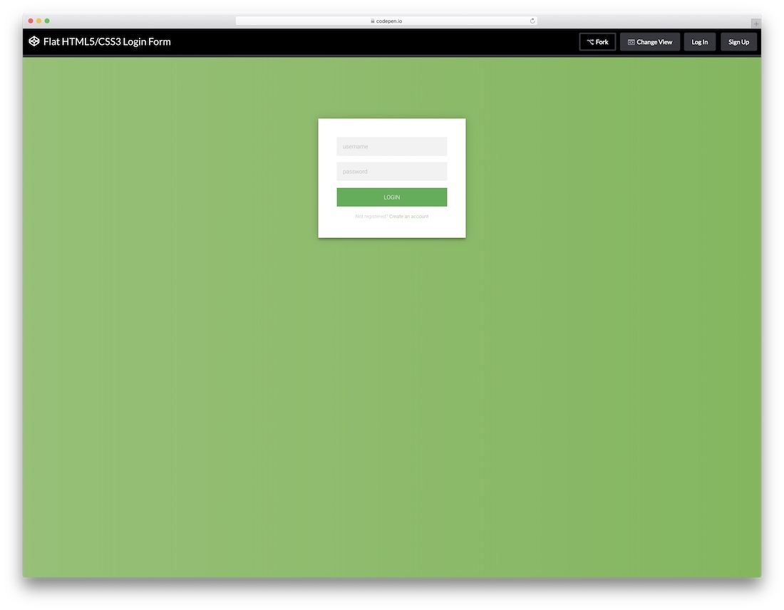 creative-html5-and-css3-login-form