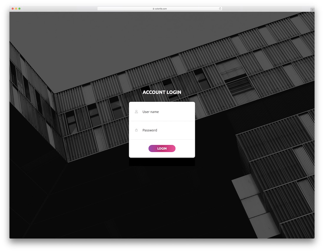 login-form-v16
