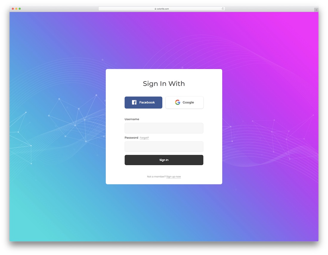 login-form-v5