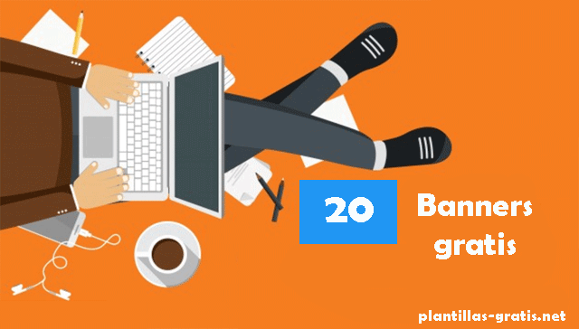 20 plantillas gratuitas en formato PSD para crear banners.png