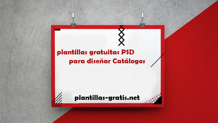 25 plantillas gratuitas  en formato PSD para crear diseños de Catálogos.jpg