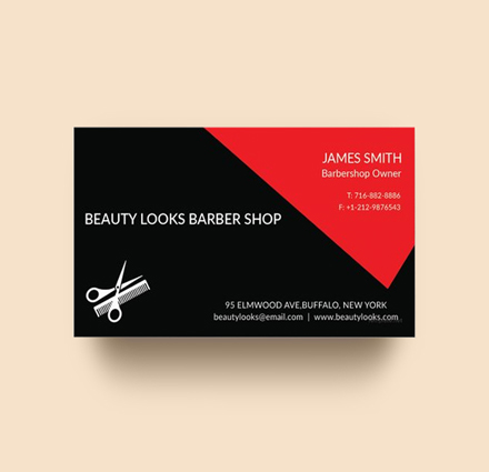 Free-Barbershop