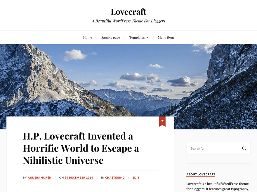 mejores-plantillas-wordpress-gratis-lovecraft.png