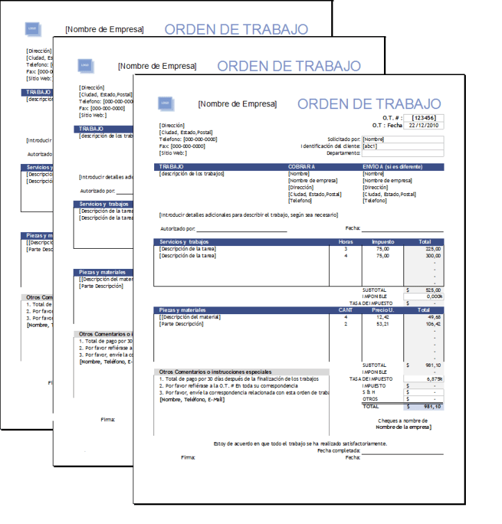 orden-de-trabajos