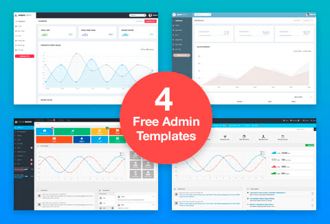 Free_Admin_Dashboard_Templates