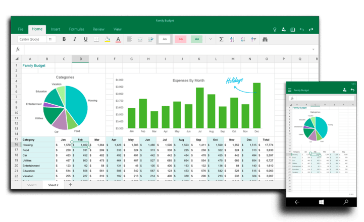 Curso experto Excel 2016-2