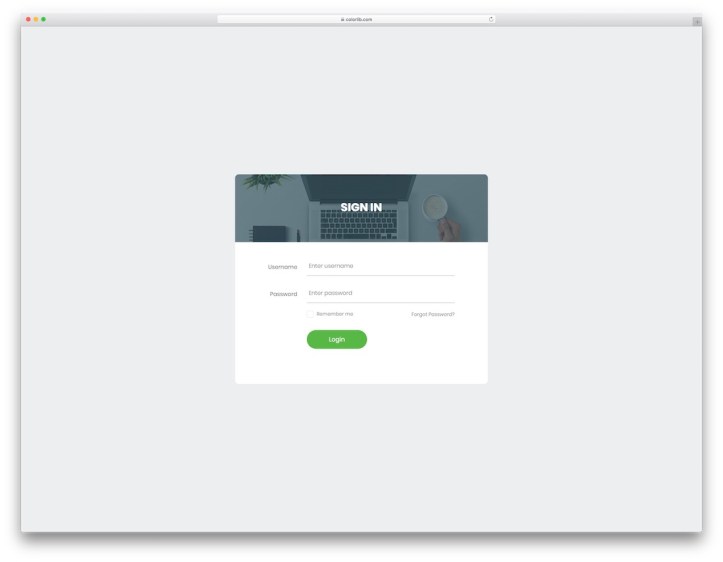 login-form-v15