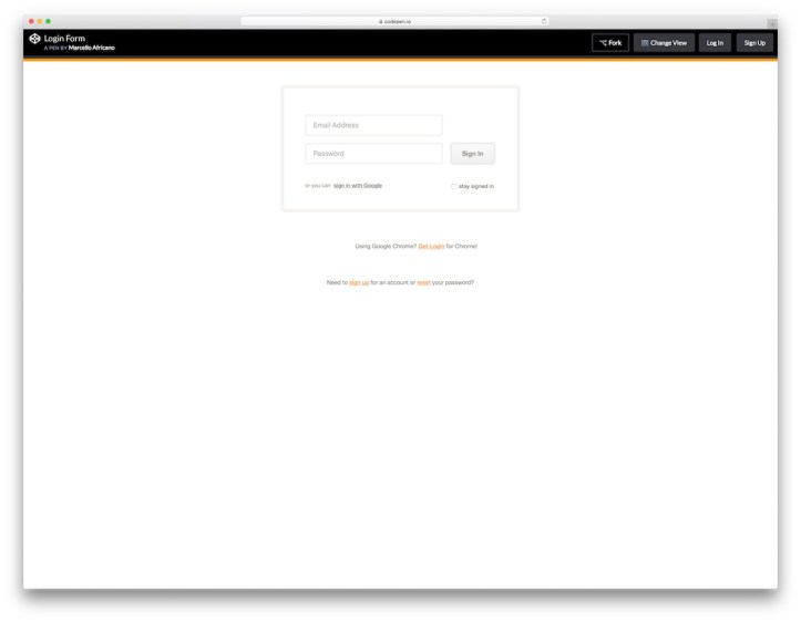 login-with-google-chrome-extension