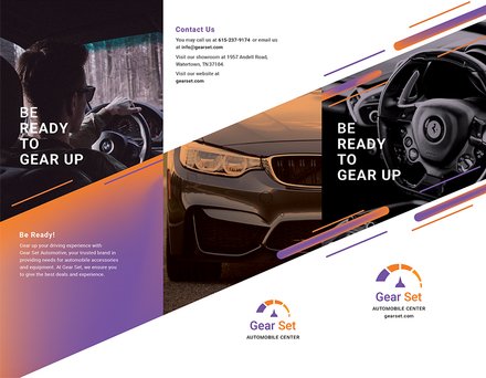 Brochure-Automotive